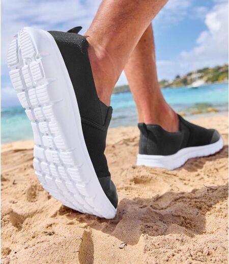 Baskets Sans Lacets Ultra-légères