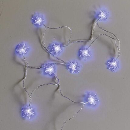 Guirlande lumineuse