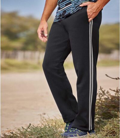 Pantalon Molleton Sportwear 
