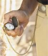Zakhorloge Wilde Westen  Atlas For Men