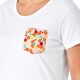 T-shirt blanc-3