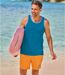Lot de 2 Shorts de Bain Surf-3