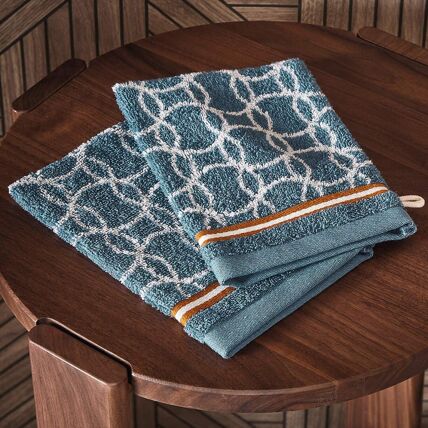 Linge de bain