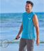 Set van 2 sportieve tanktops-4