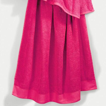 Maxi drap de bain