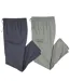 Le Lot de 2 Pantalons Détente Cargo-1