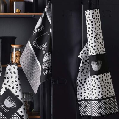 Saveur moka