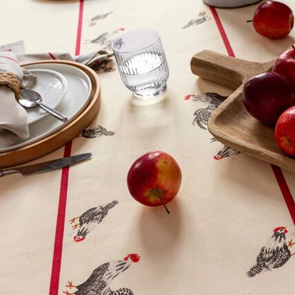 Nappe