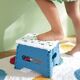 Marche-pied pliable-1