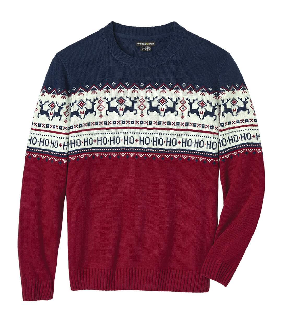 Świąteczny sweter-2