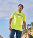 Le Lot de 3 Tee-Shirts Sport Graphiques-5