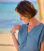 La Blouse en Lyocell-5