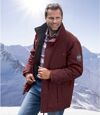 Sokzsebes Expedition parka Atlas For Men