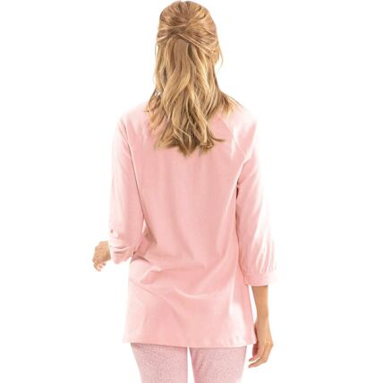 T-shirt manches 3/4