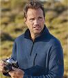 2er-Pack Molton-Sweatshirts Sport Nature Atlas For Men
