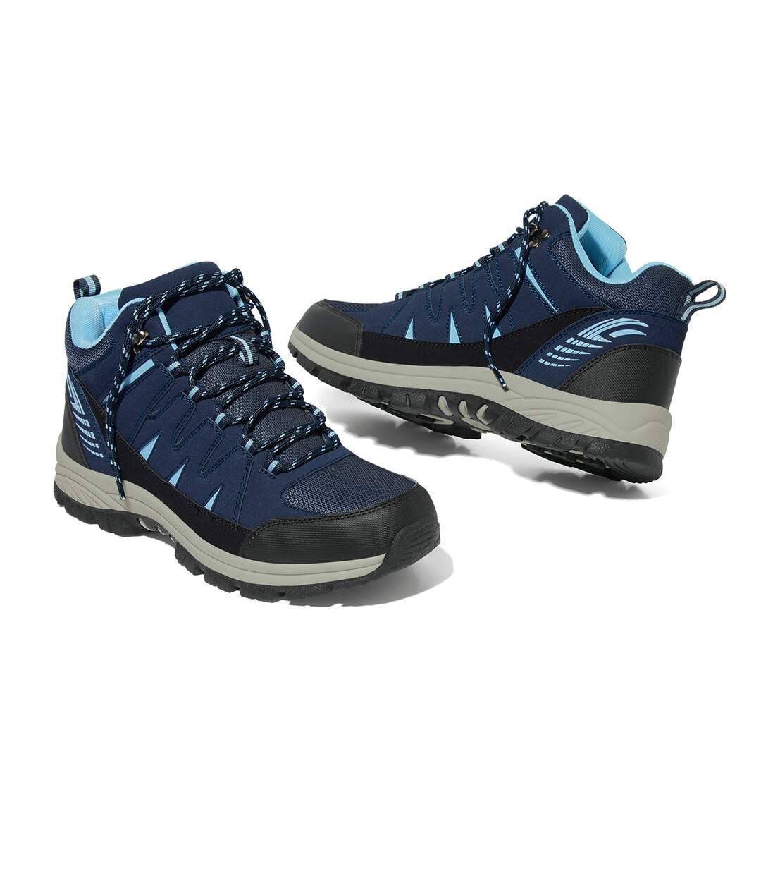 Halbhohe Trekking-Boots-4