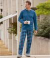 Baumwoll-Schlafanzug Relax Atlas For Men