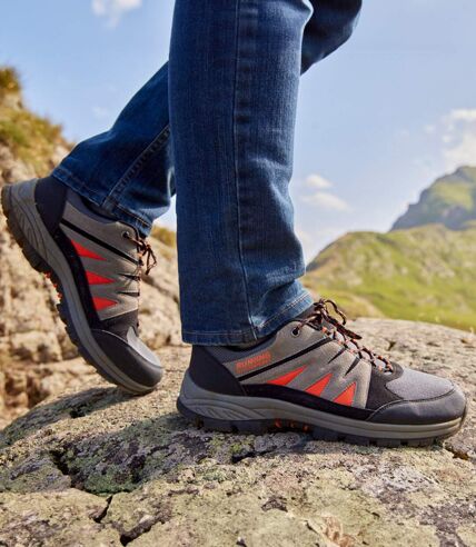 All-terrain schoenen van Atlas For Men