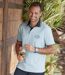 Lot de 2 Polos South Ocean-4