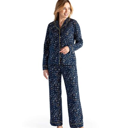 Pyjama imprimé