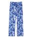 Le Pyjama Pantalon Imprimé Floral-7