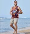 2er-Pack Shorts Surfing Atlas For Men