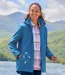 Veste Softshell Doublée Polaire-4