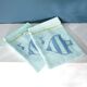 2 gants de toilette-1