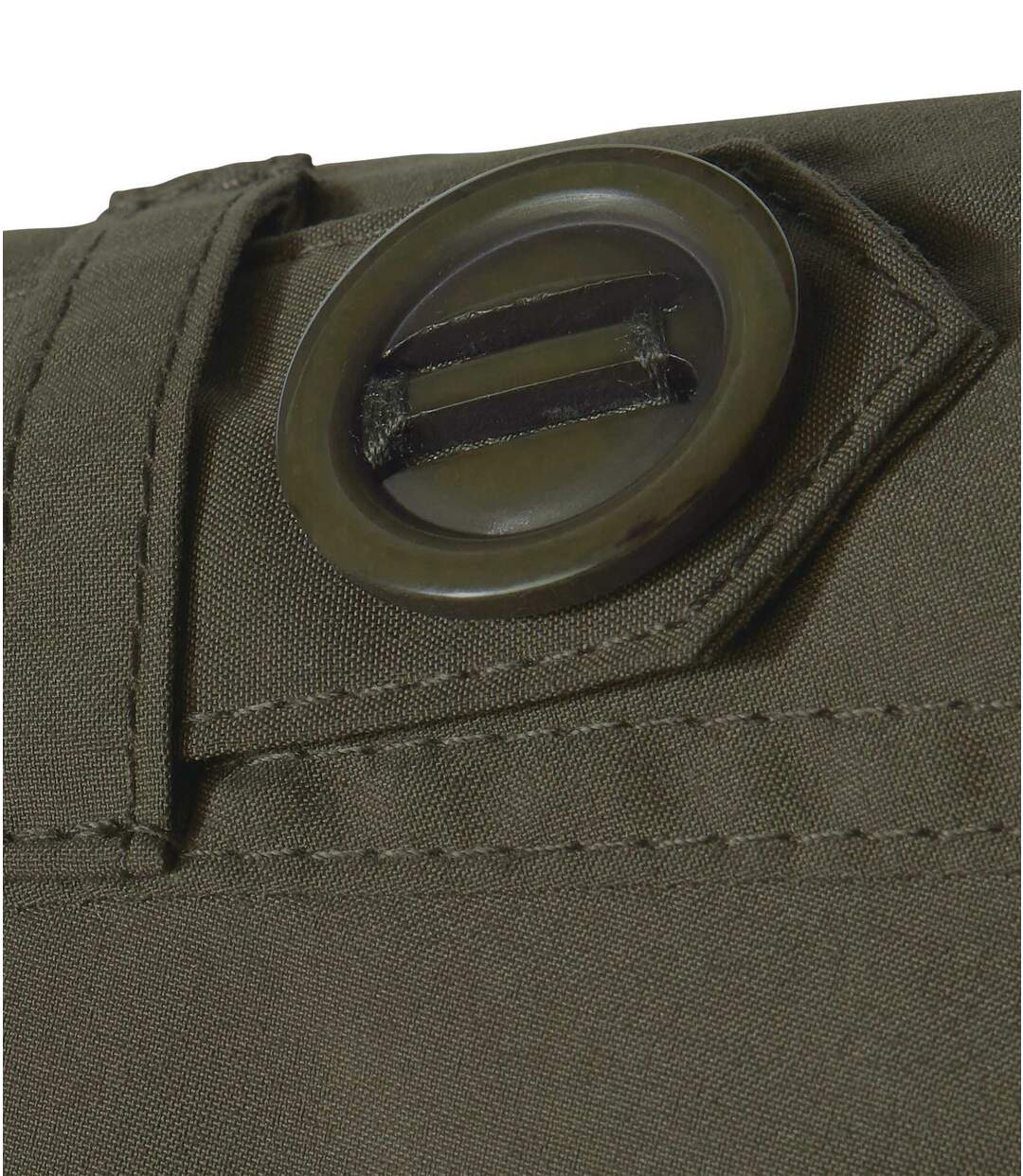 Mikrotech terep parka-2