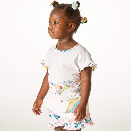 Pyjama fille