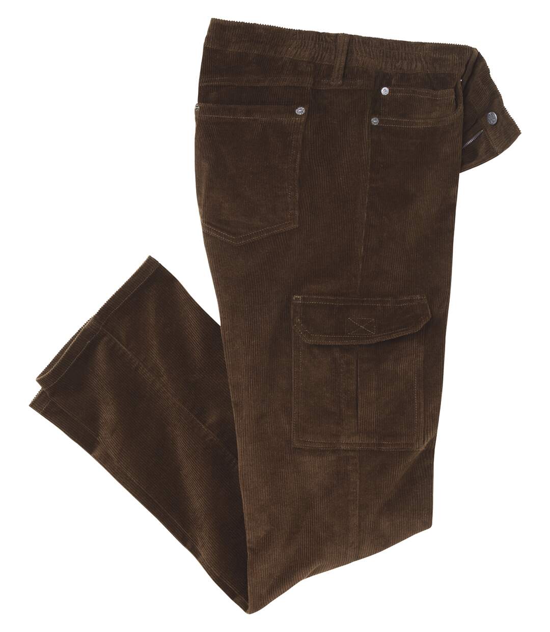 Cargo-Hose aus „Stretch-Kord“-1