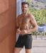 Le Lot de 6 Boxers Confort-4