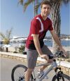 Bermudy Oahu z mikrovlákna Atlas For Men