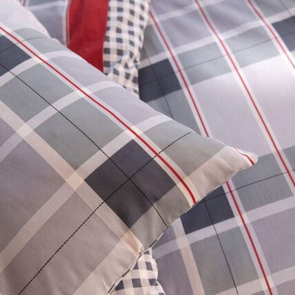Housse de couette