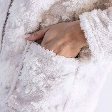 Robe de chambre