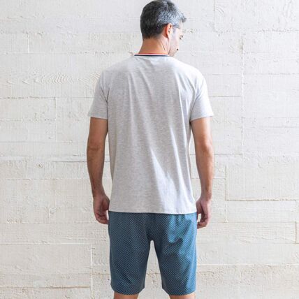 Pyjama short