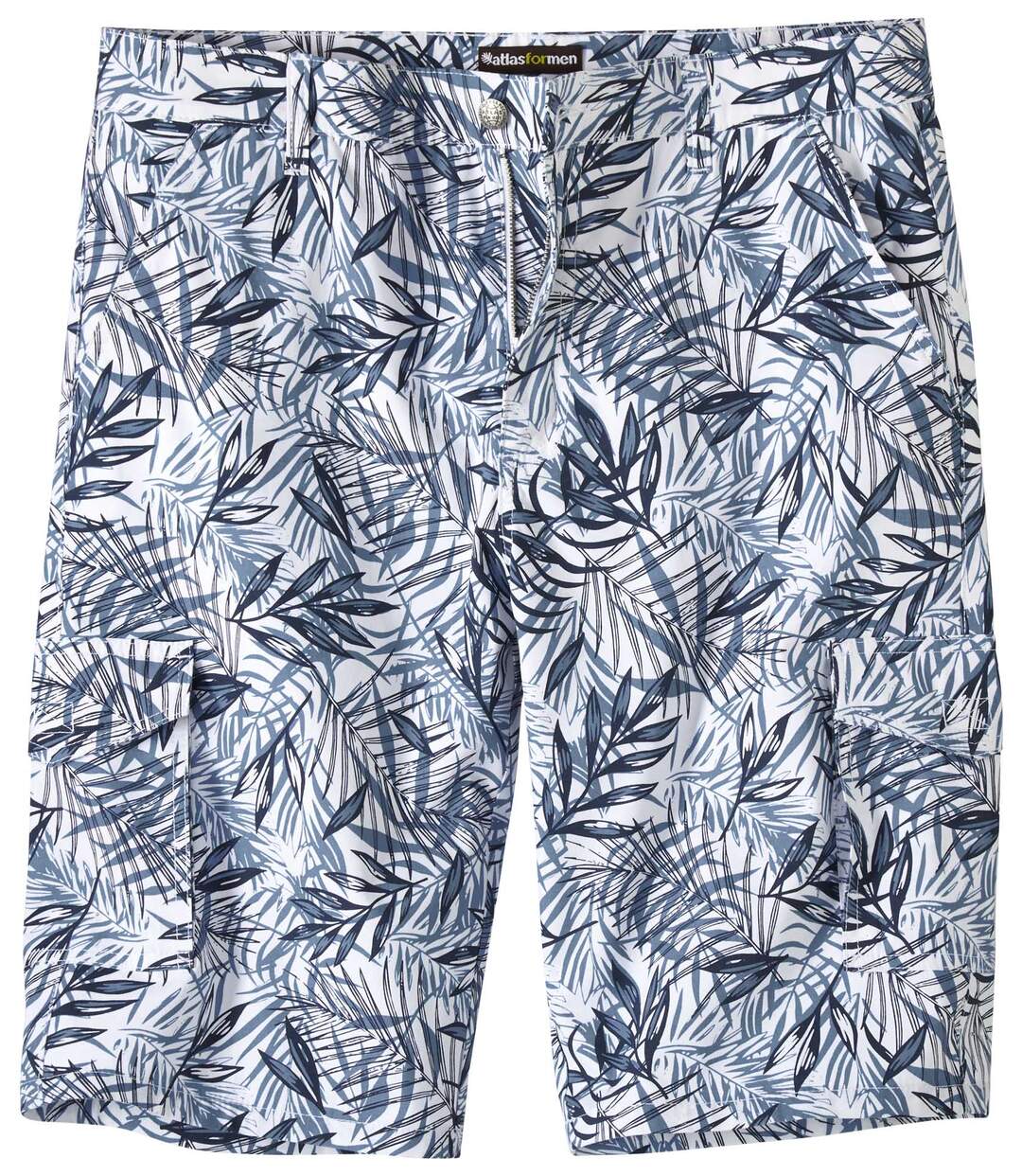 Summer cargo store shorts