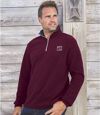 2er-Pack Pullover Raid aus Microfleece Atlas For Men