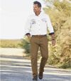 Spodnie chino Atlas For Men