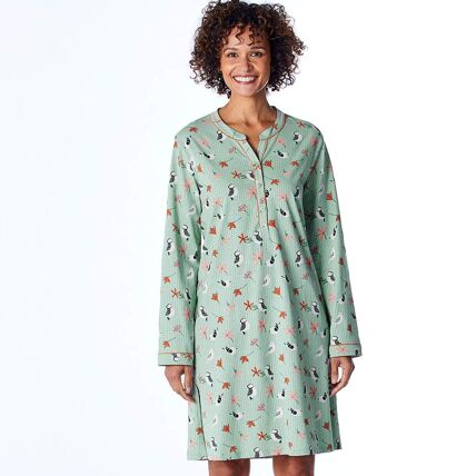 Chemise de nuit