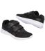 Slip-on Sneaker Top Komfort mit Klettverschluss-1