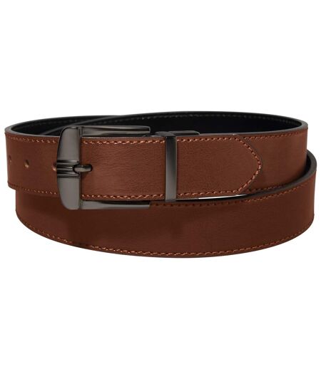 Ceinture Réversible 2-en-1