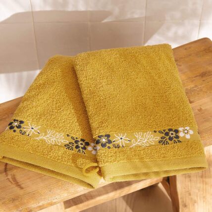 Linge de bain