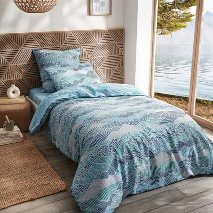 Housse de couette