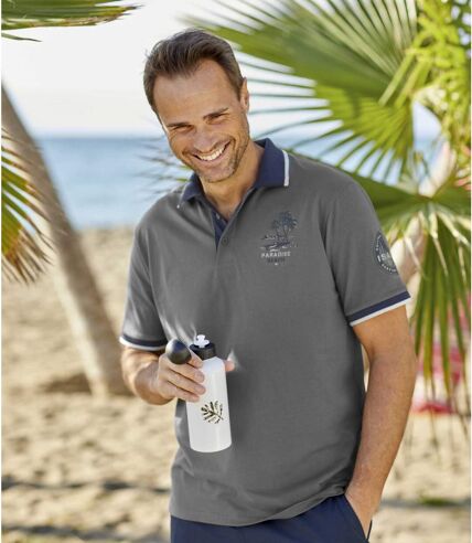 Két darabos Paradise Coast tenisz ingből álló szett