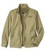 Le Blouson en Twill Exploration-1