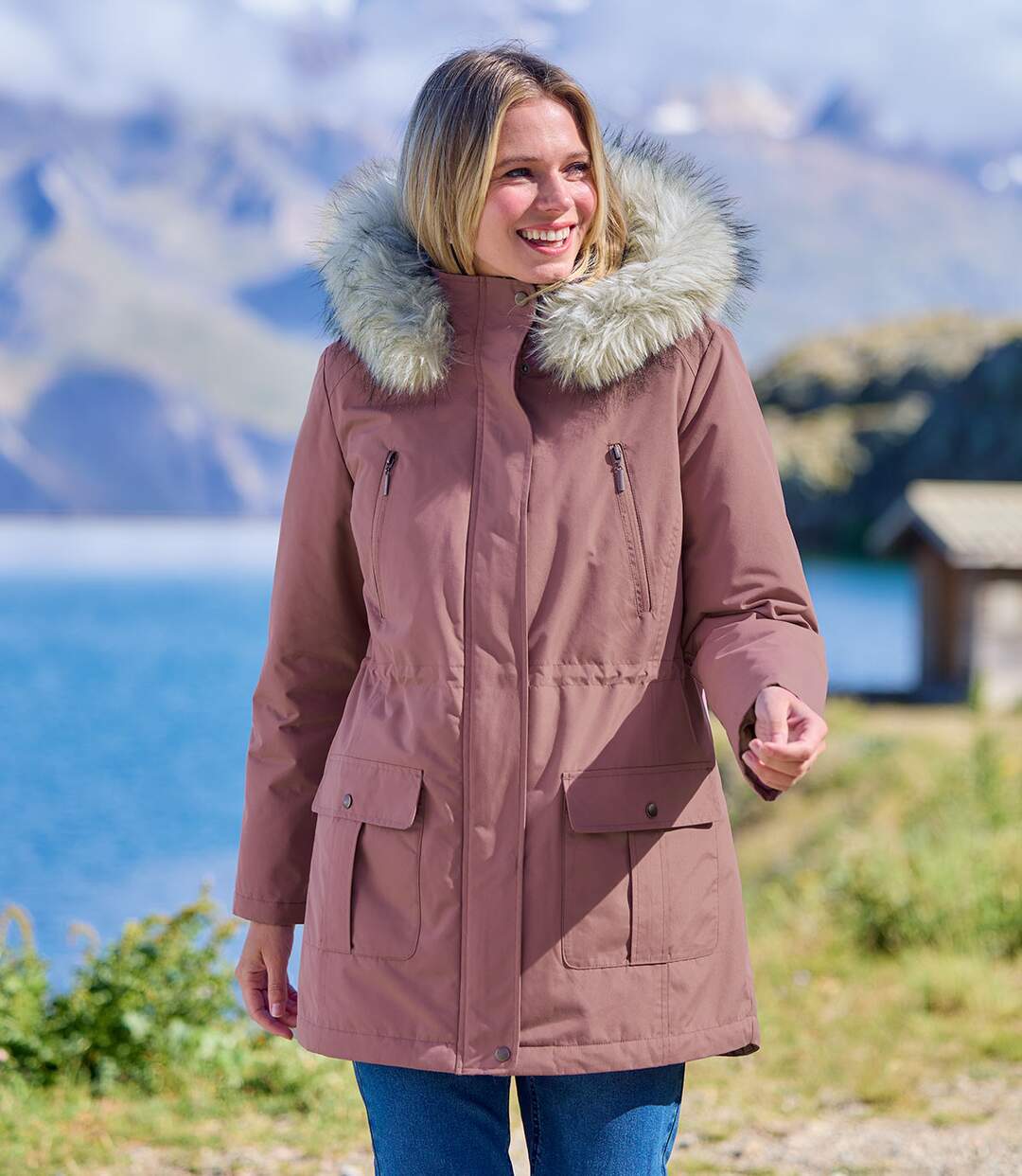 Mikropolár béléses síparka-2