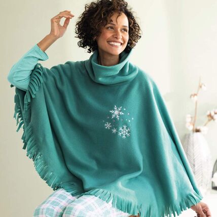 Poncho