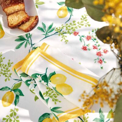Couleur citron