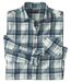 La Chemise Flanelle à Carreaux-4